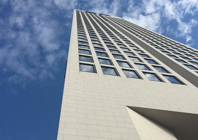 Referenz Opernturm Frankfurt