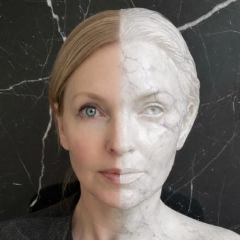 Connection between human, material and design