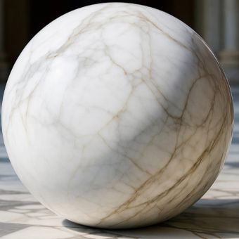 Natural stone material intelligence – structure and origin