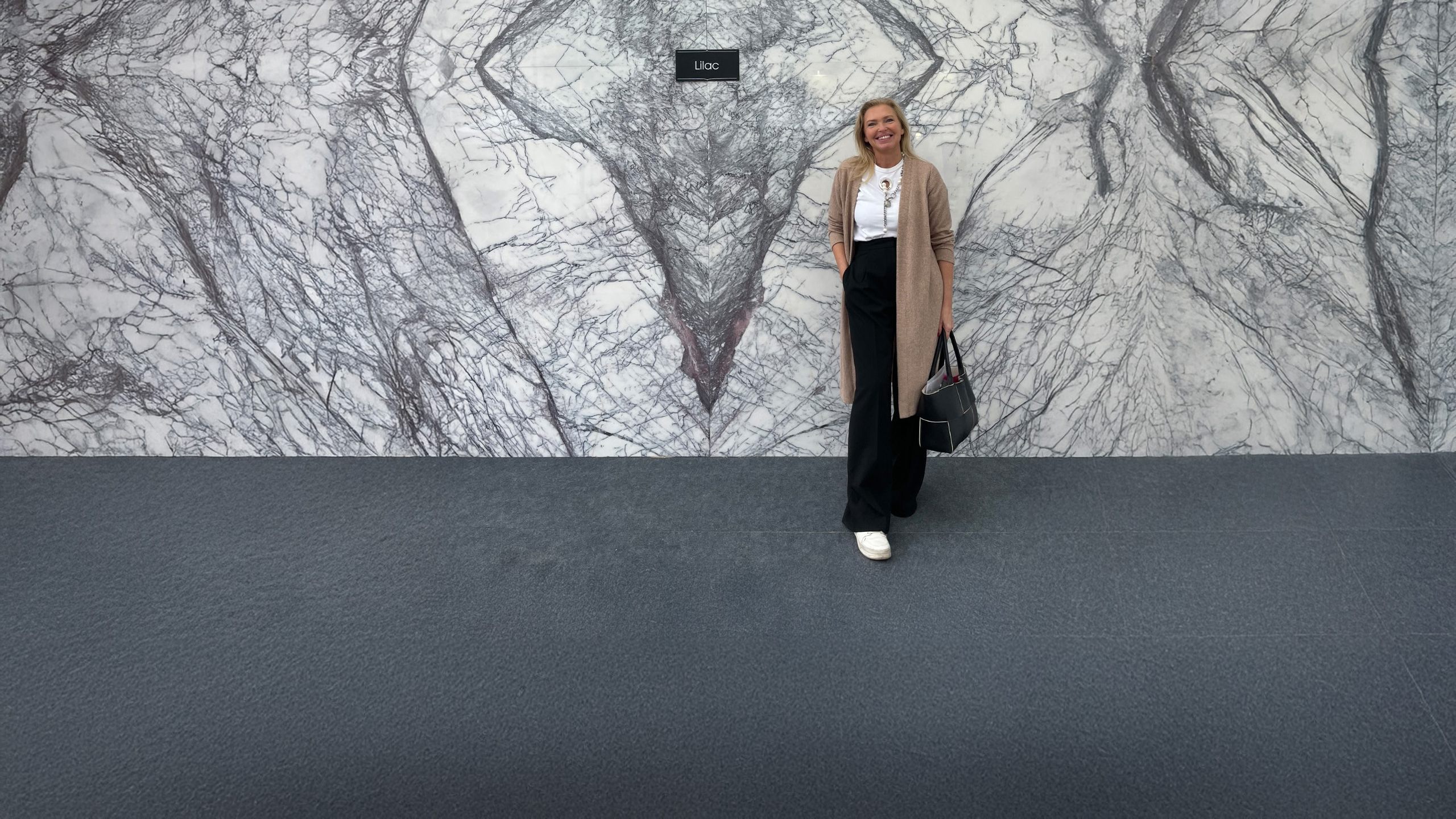 Natural stone consultation